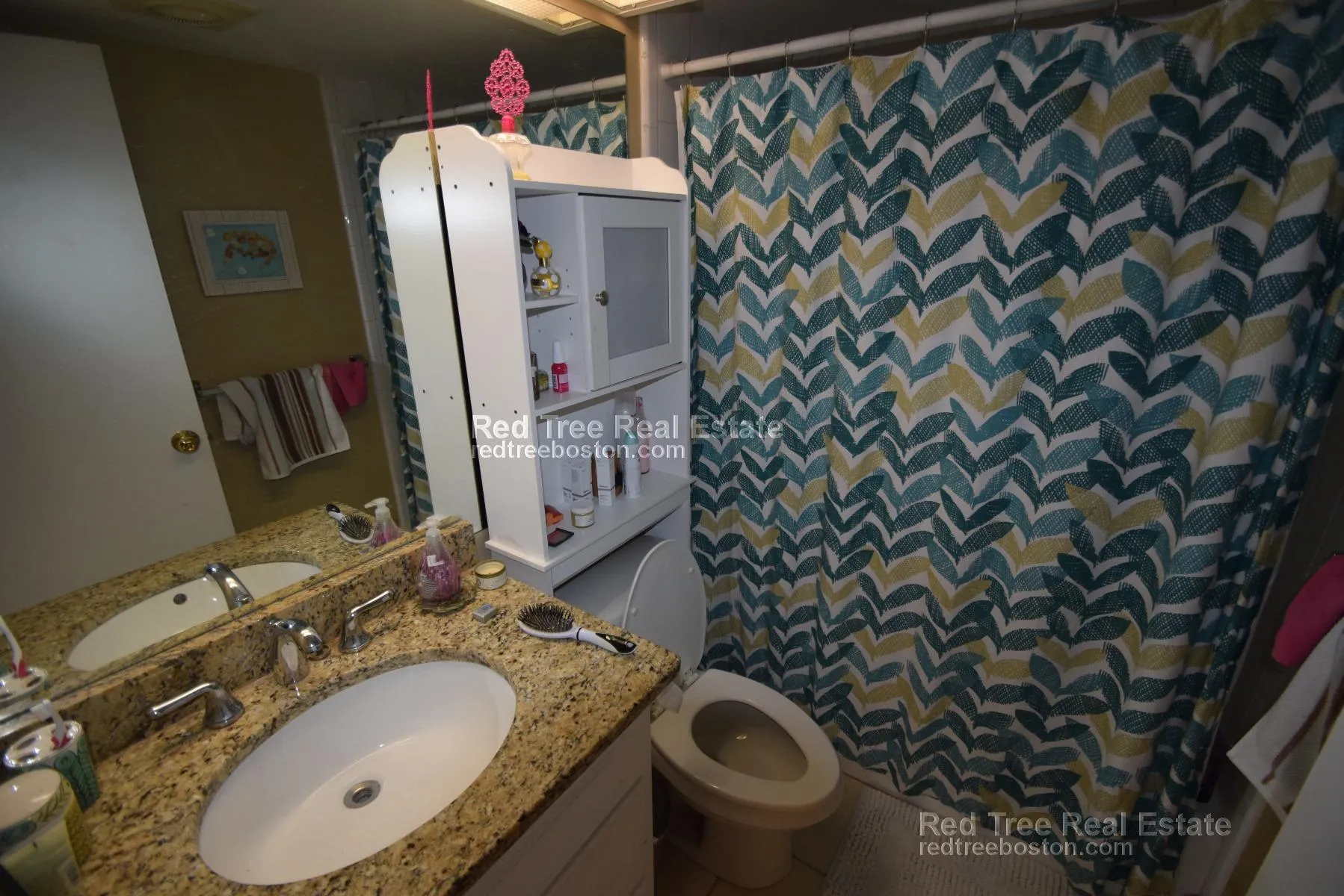 2 bed, 2 bath apartment for rent at 85 Brainerd Rd Unit 416, Brighton — photo 21 of 27