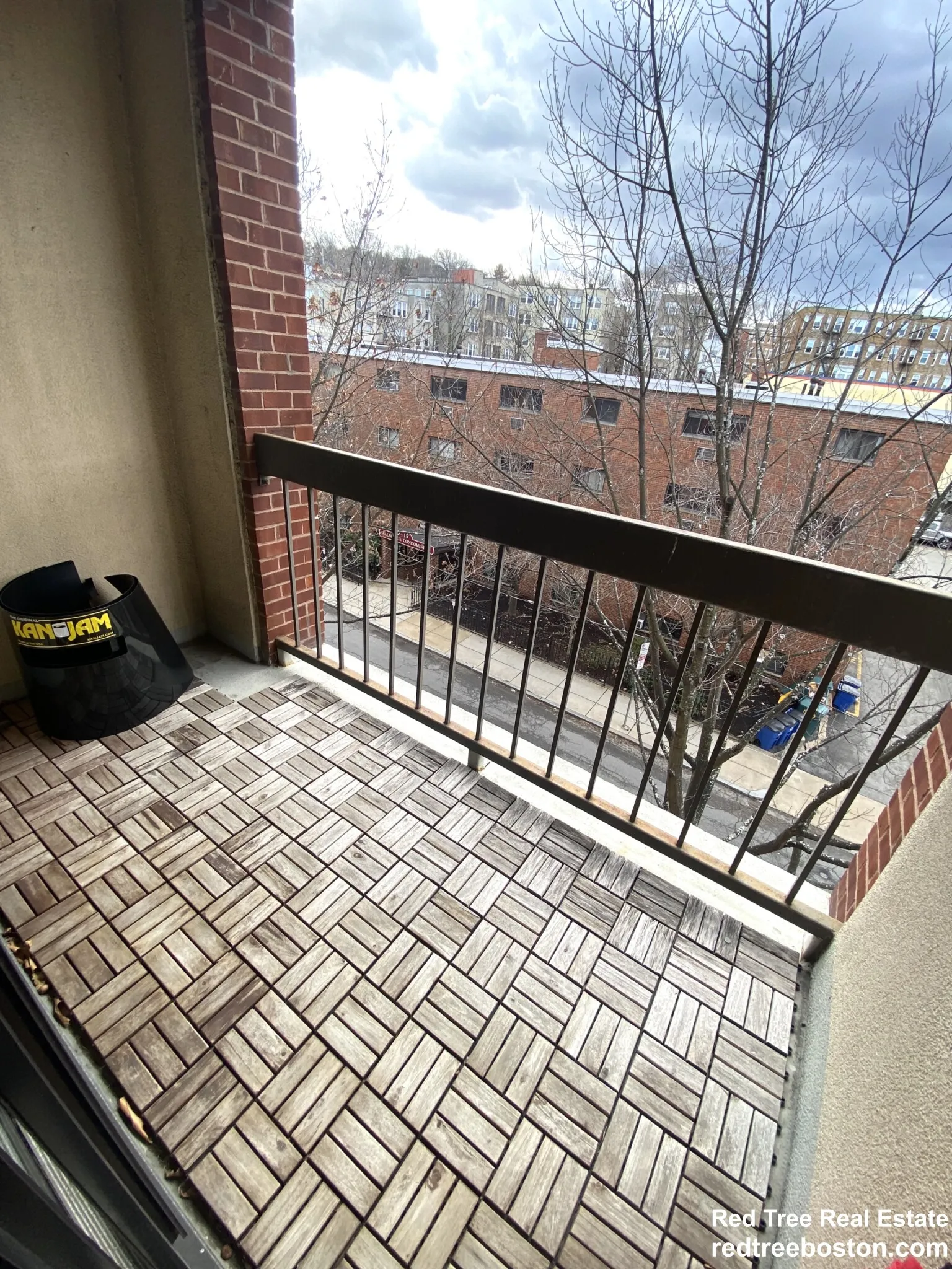 2 bed, 2 bath apartment for rent at 85 Brainerd Rd Unit 416, Brighton — photo 6 of 27