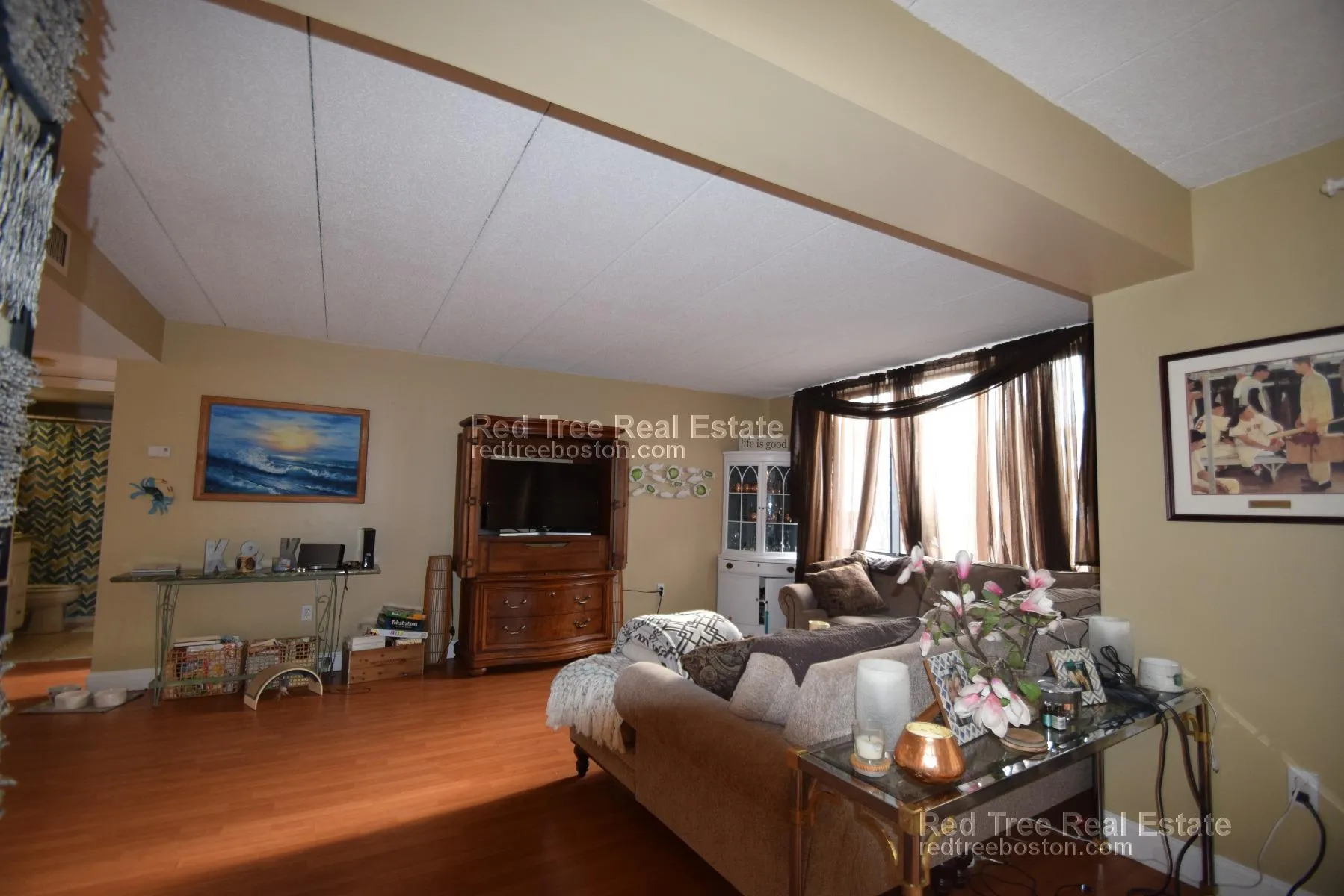 2 bed, 2 bath apartment for rent at 85 Brainerd Rd Unit 416, Brighton — photo 17 of 27