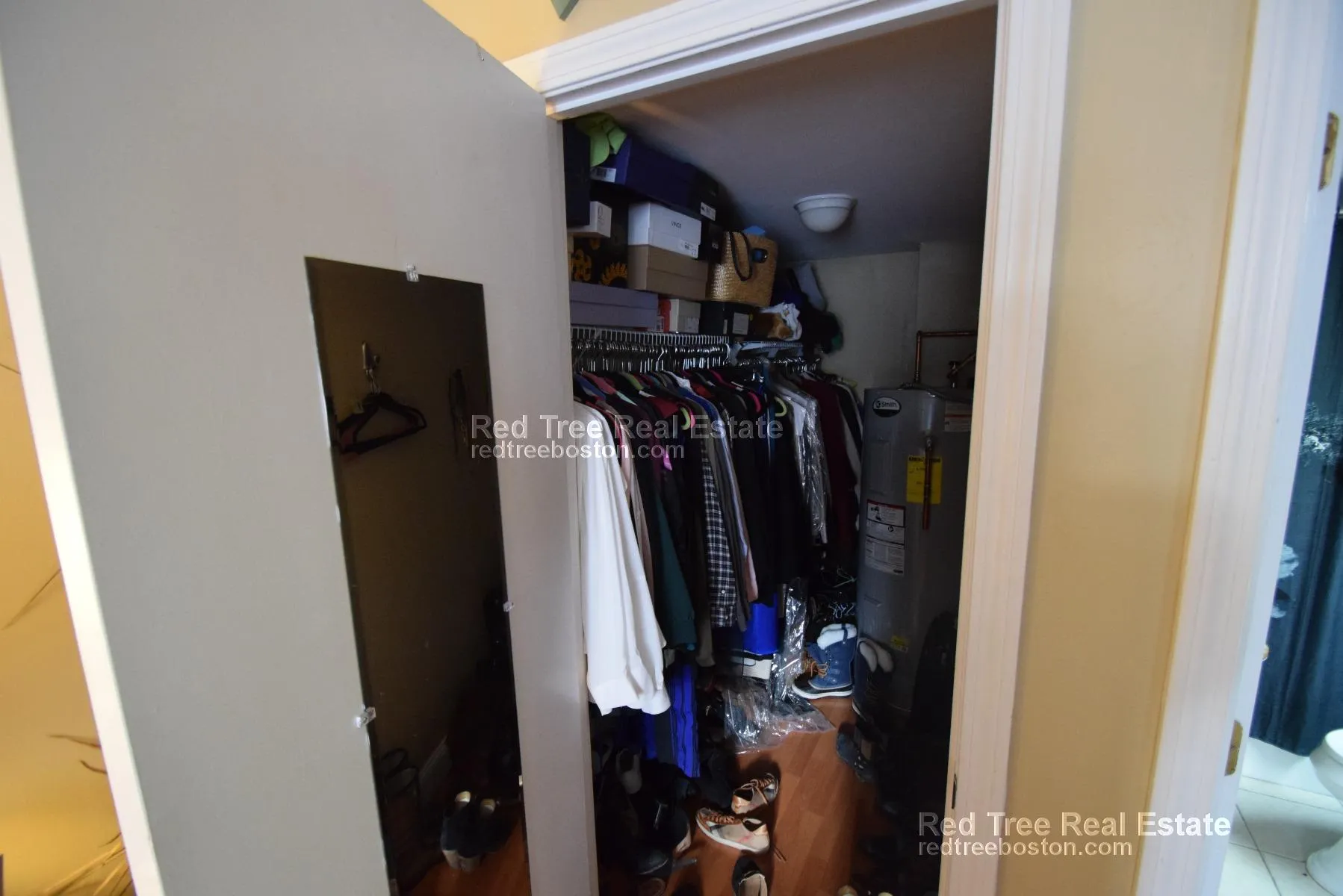 2 bed, 2 bath apartment for rent at 85 Brainerd Rd Unit 416, Brighton — photo 20 of 27