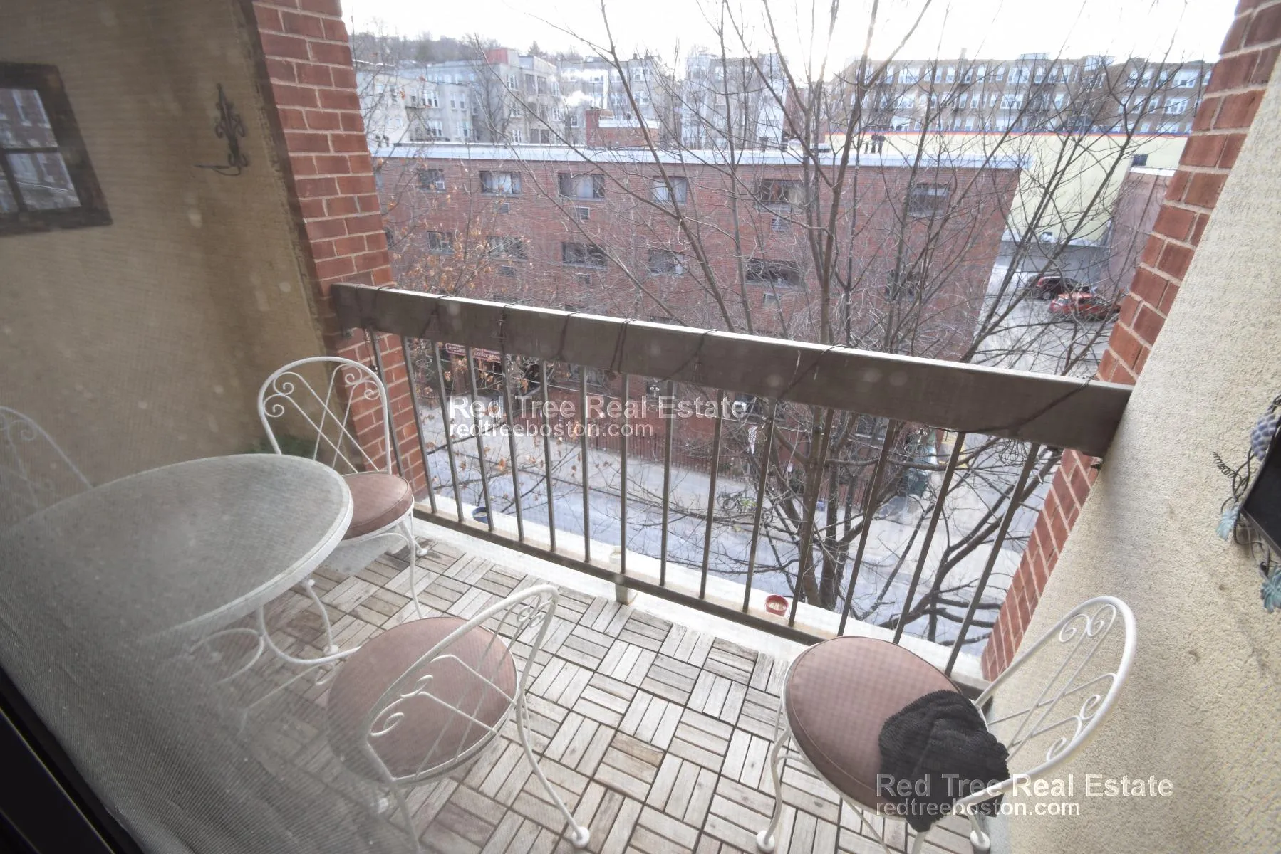 2 bed, 2 bath apartment for rent at 85 Brainerd Rd Unit 416, Brighton — photo 18 of 27