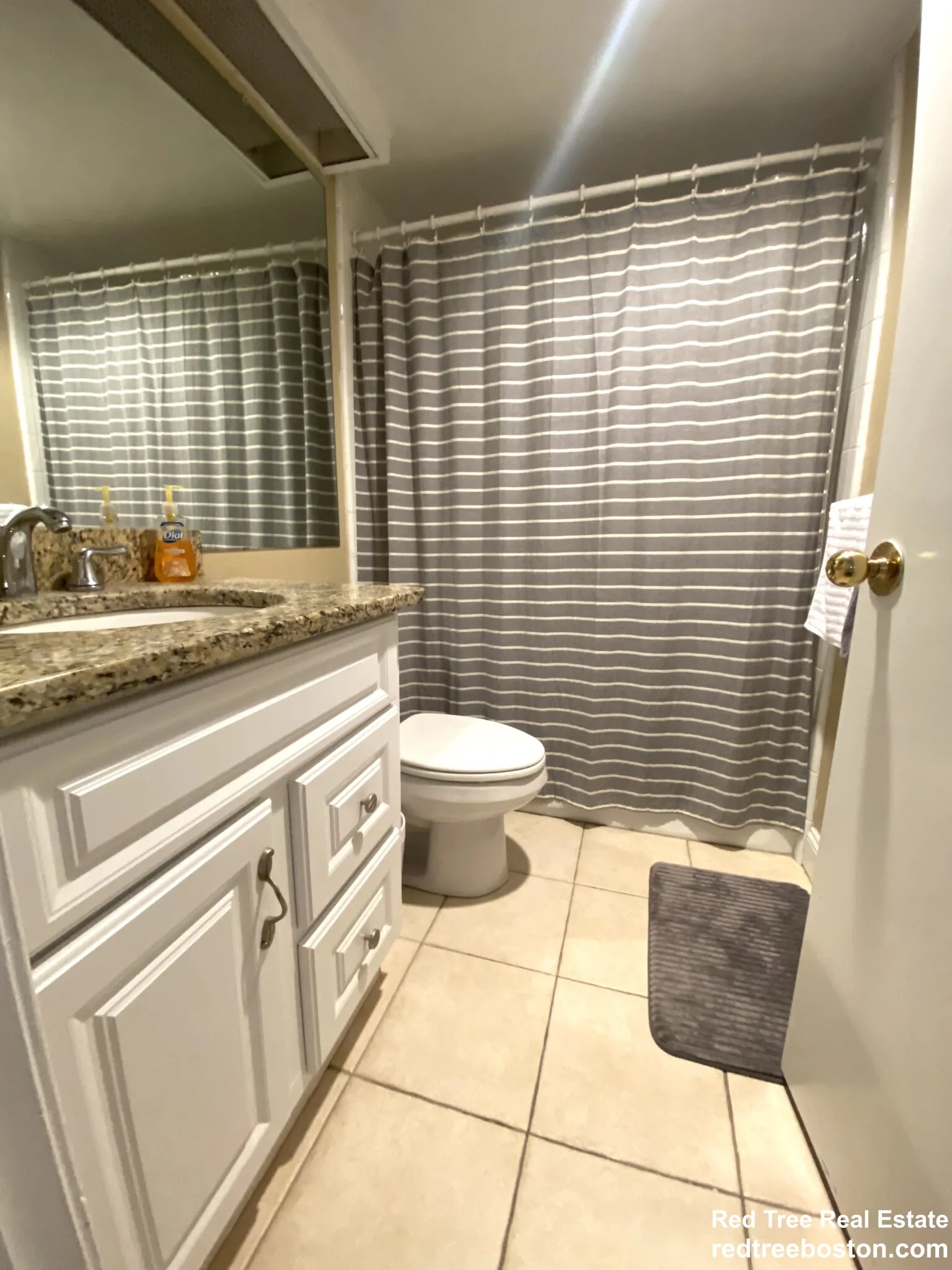 2 bed, 2 bath apartment for rent at 85 Brainerd Rd Unit 416, Brighton — photo 9 of 27