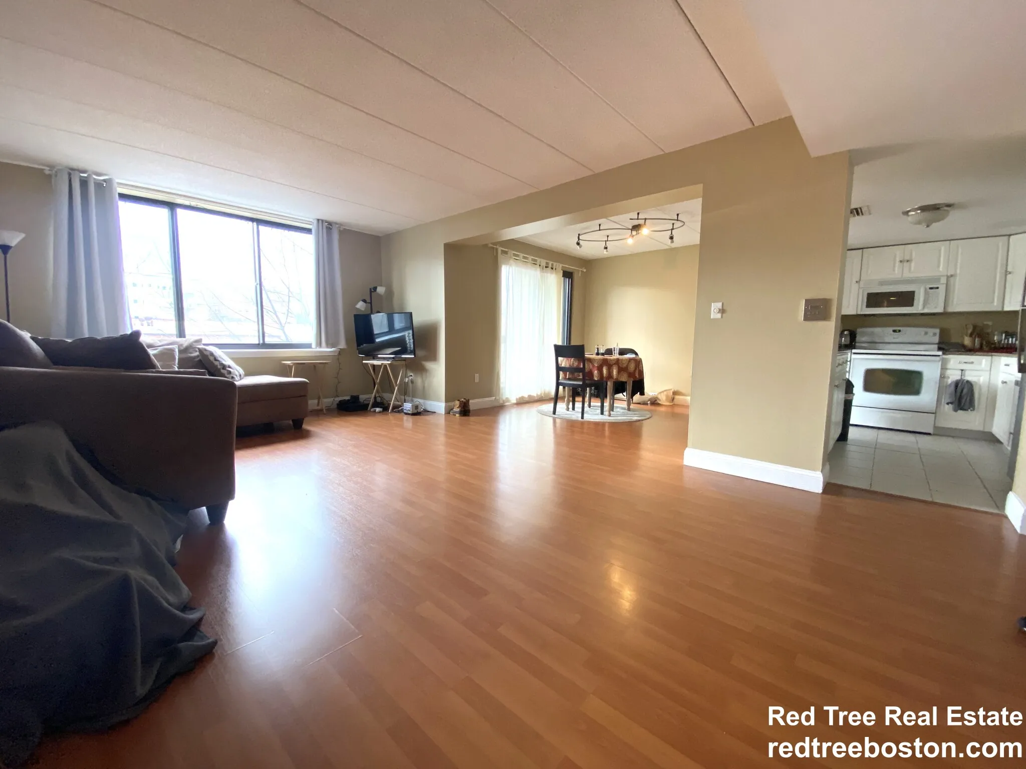 2 bed, 2 bath apartment for rent at 85 Brainerd Rd Unit 416, Brighton — photo 1 of 27