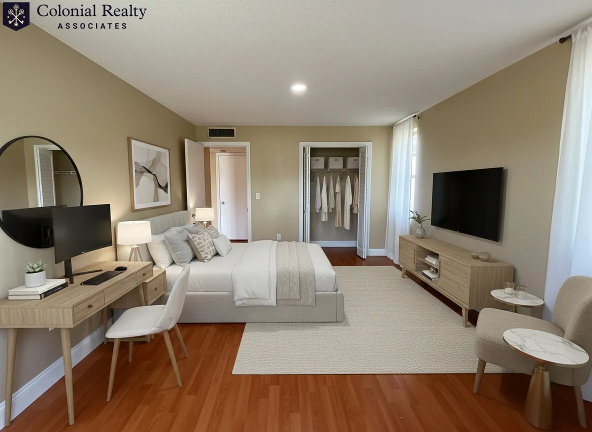 2 bed, 2 bath apartment for rent at 85 Brainerd Rd Unit 417, Brighton — photo 14 of 28