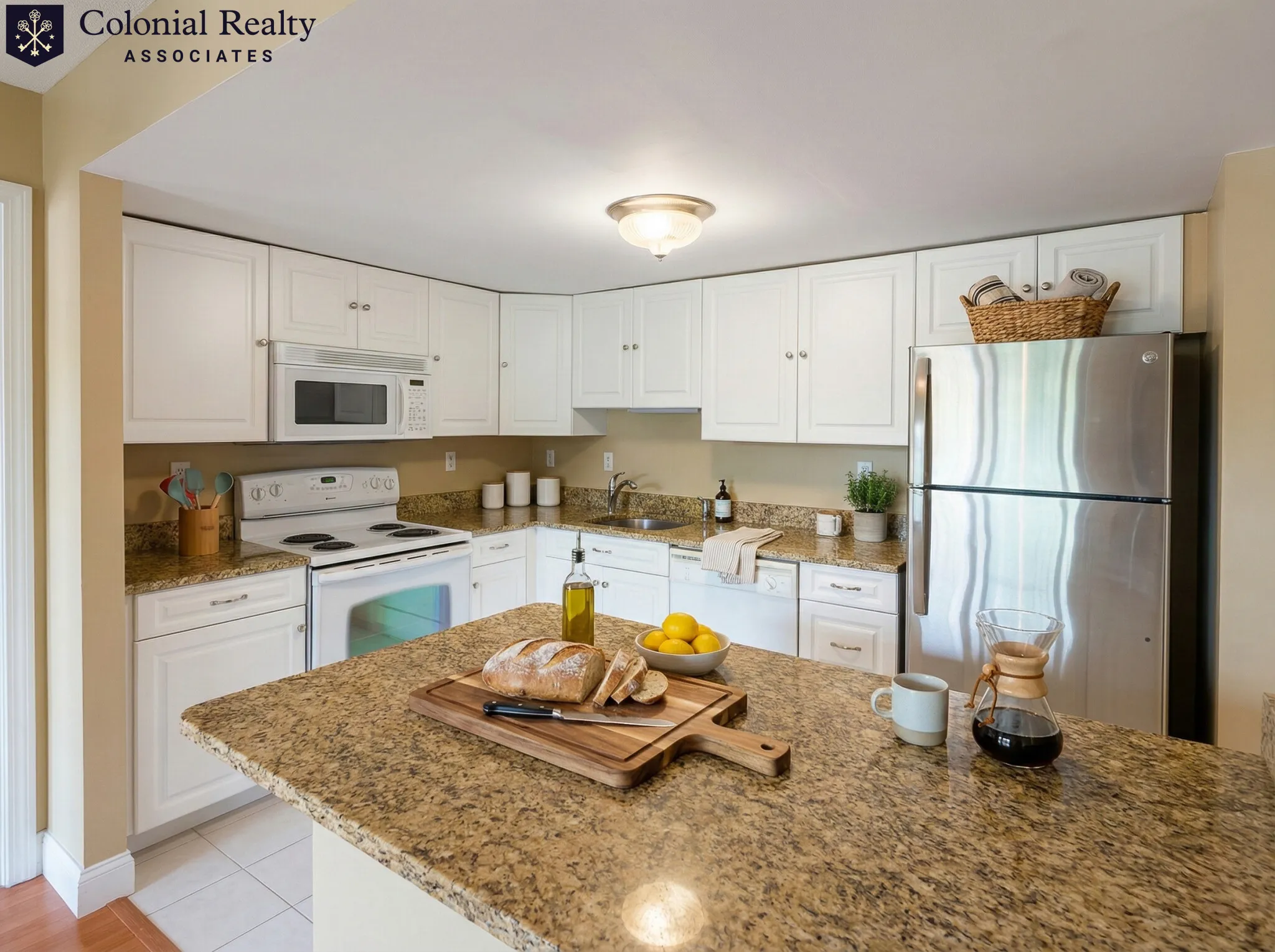2 bed, 2 bath apartment for rent at 85 Brainerd Rd Unit 417, Brighton — photo 4 of 28