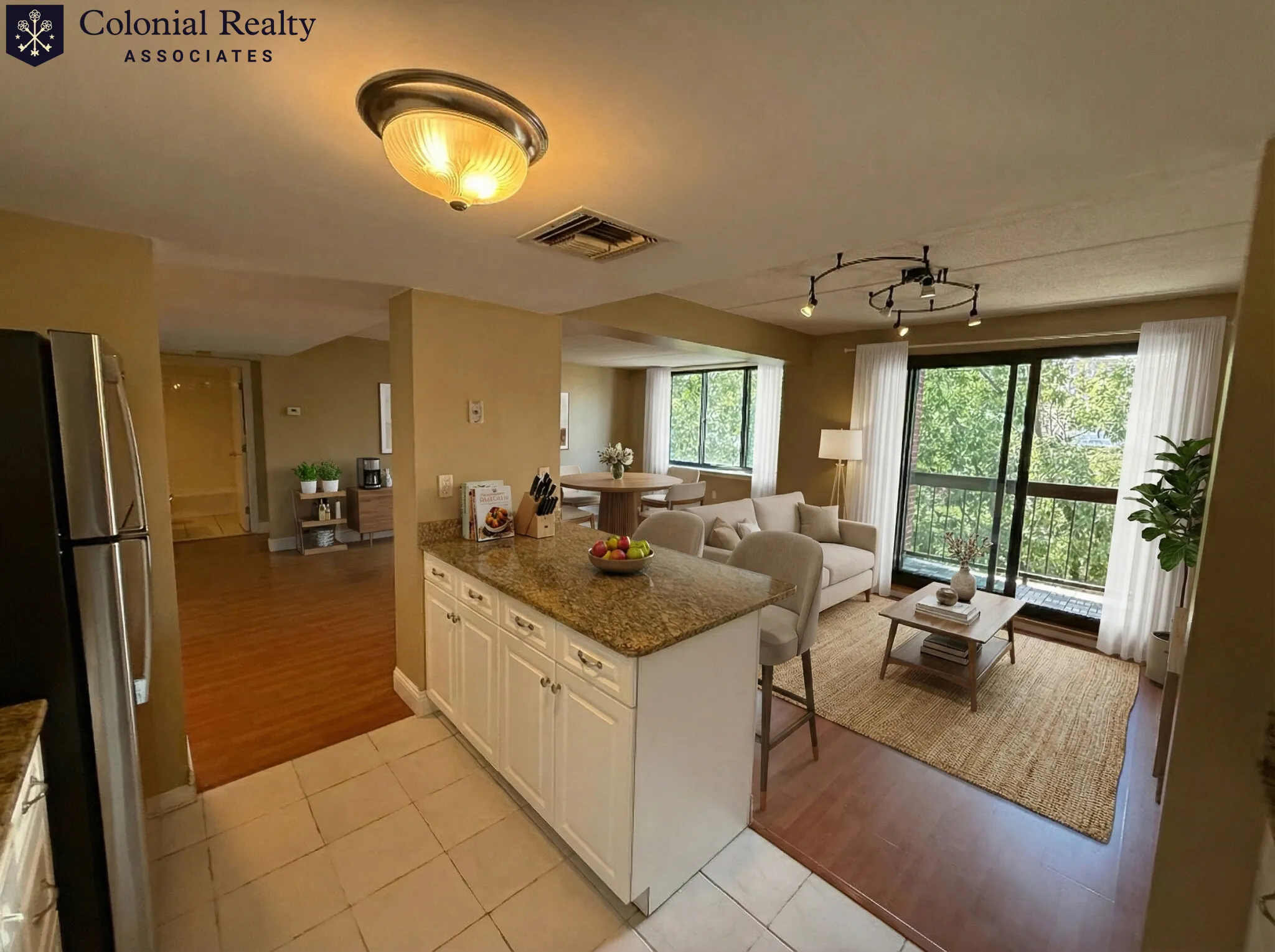 2 bed, 2 bath apartment for rent at 85 Brainerd Rd Unit 417, Brighton — photo 6 of 28