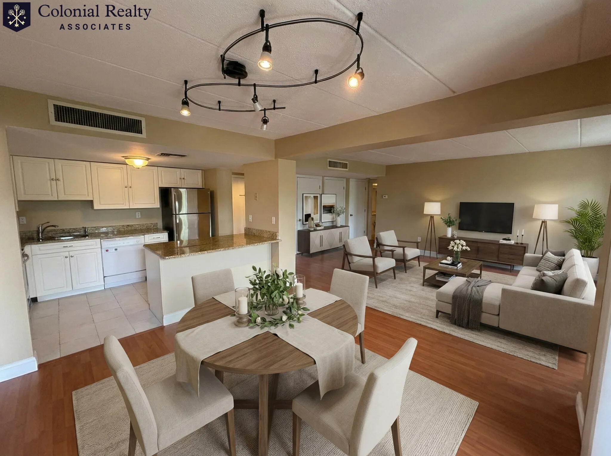 2 bed, 2 bath apartment for rent at 85 Brainerd Rd Unit 417, Brighton — photo 1 of 28