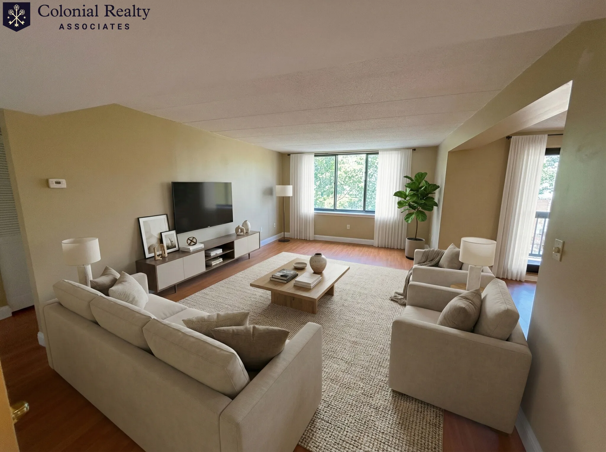 2 bed, 2 bath apartment for rent at 85 Brainerd Rd Unit 417, Brighton — photo 3 of 28