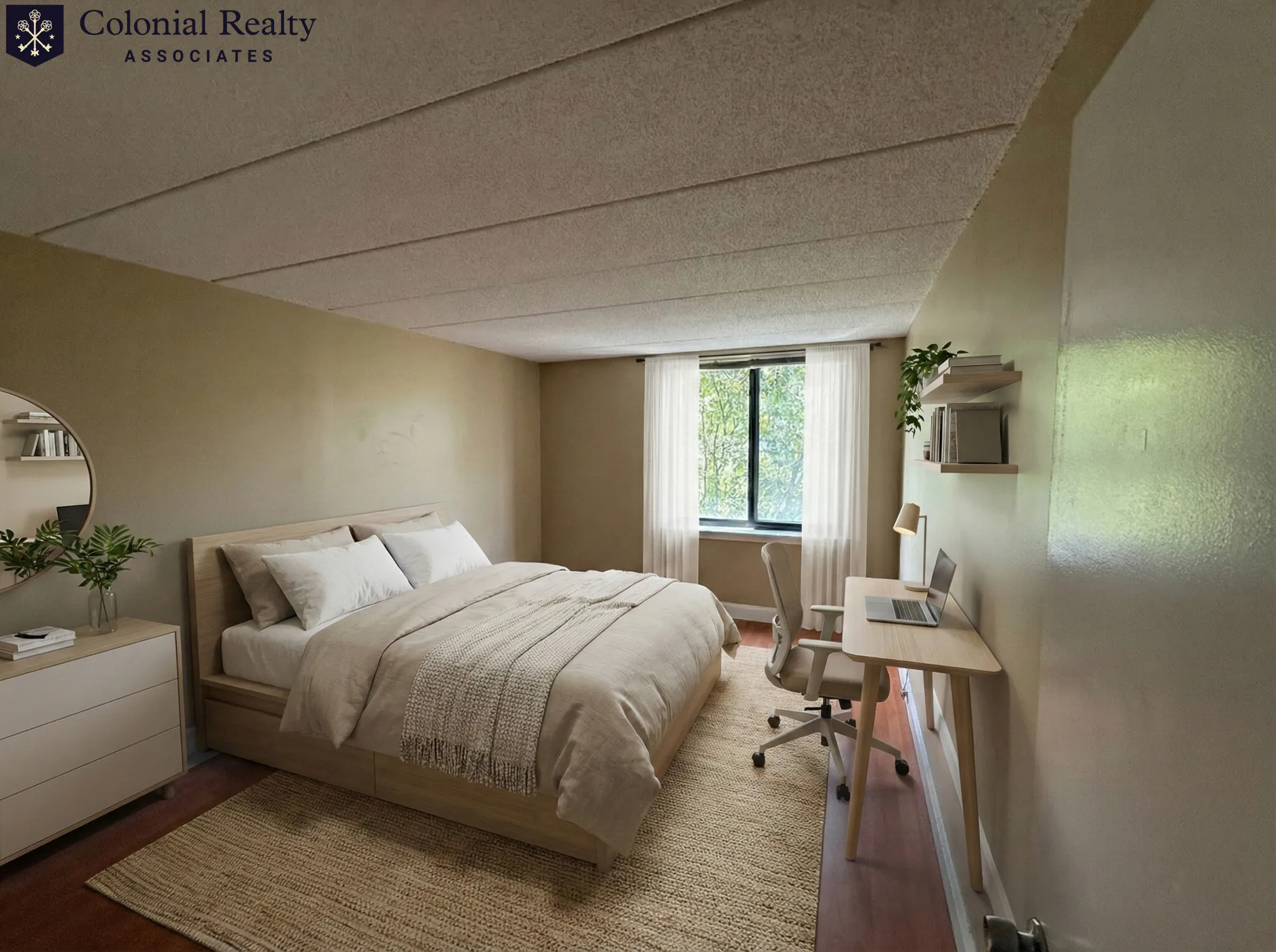2 bed, 2 bath apartment for rent at 85 Brainerd Rd Unit 417, Brighton — photo 21 of 28