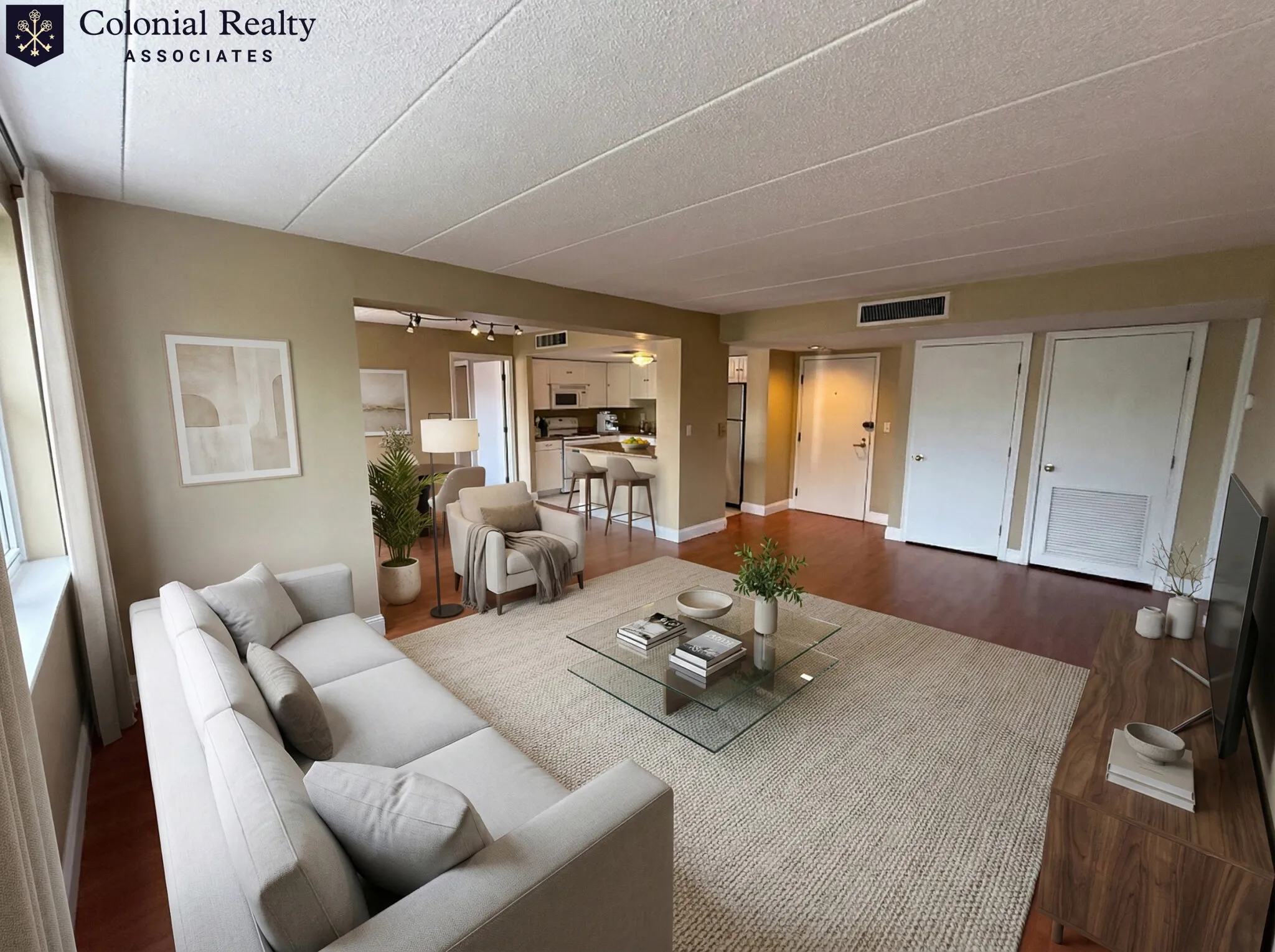 2 bed, 2 bath apartment for rent at 85 Brainerd Rd Unit 417, Brighton — photo 5 of 28