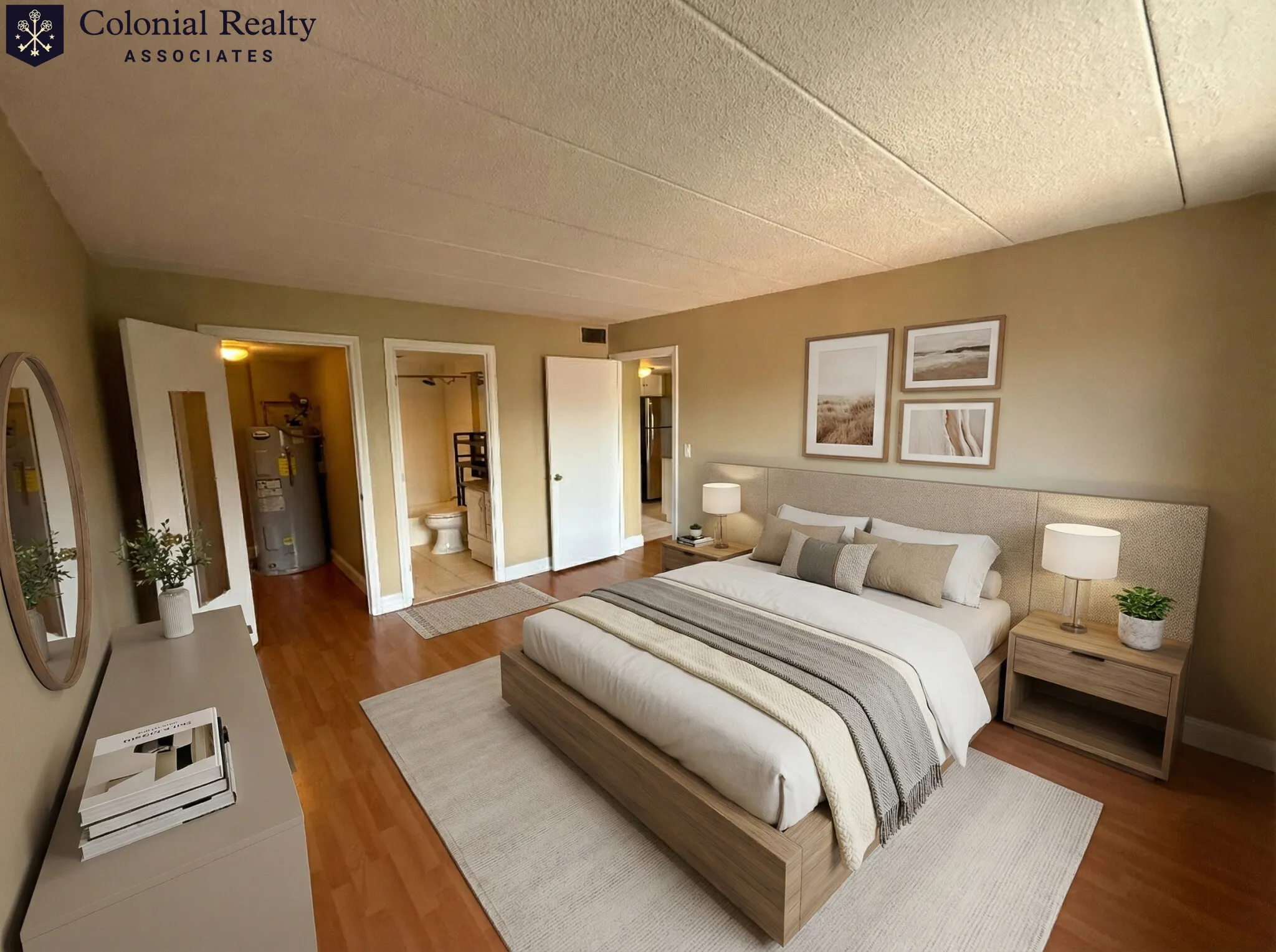 2 bed, 2 bath apartment for rent at 85 Brainerd Rd Unit 417, Brighton — photo 15 of 28