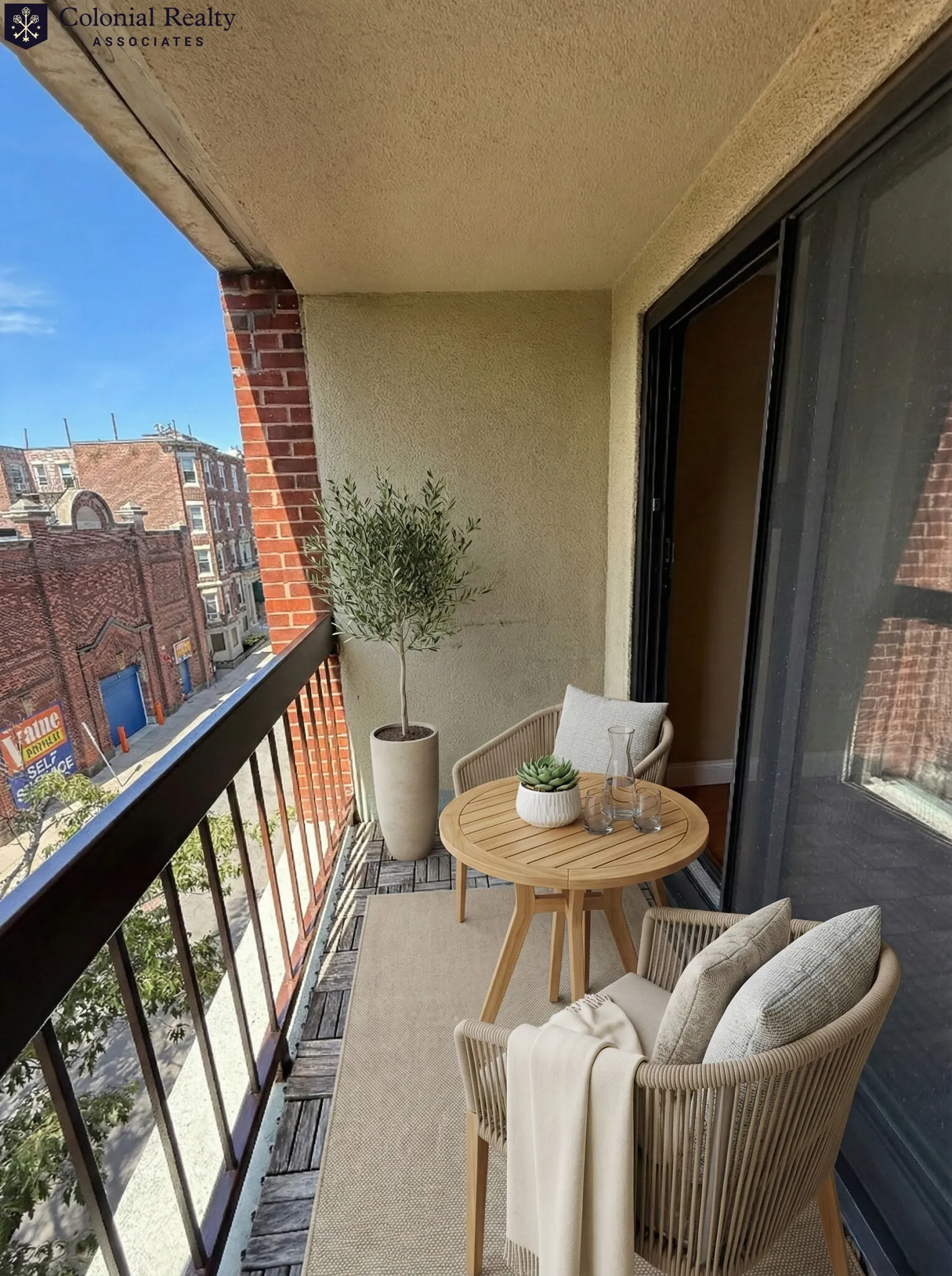 2 bed, 2 bath apartment for rent at 85 Brainerd Rd Unit 417, Brighton — photo 9 of 28
