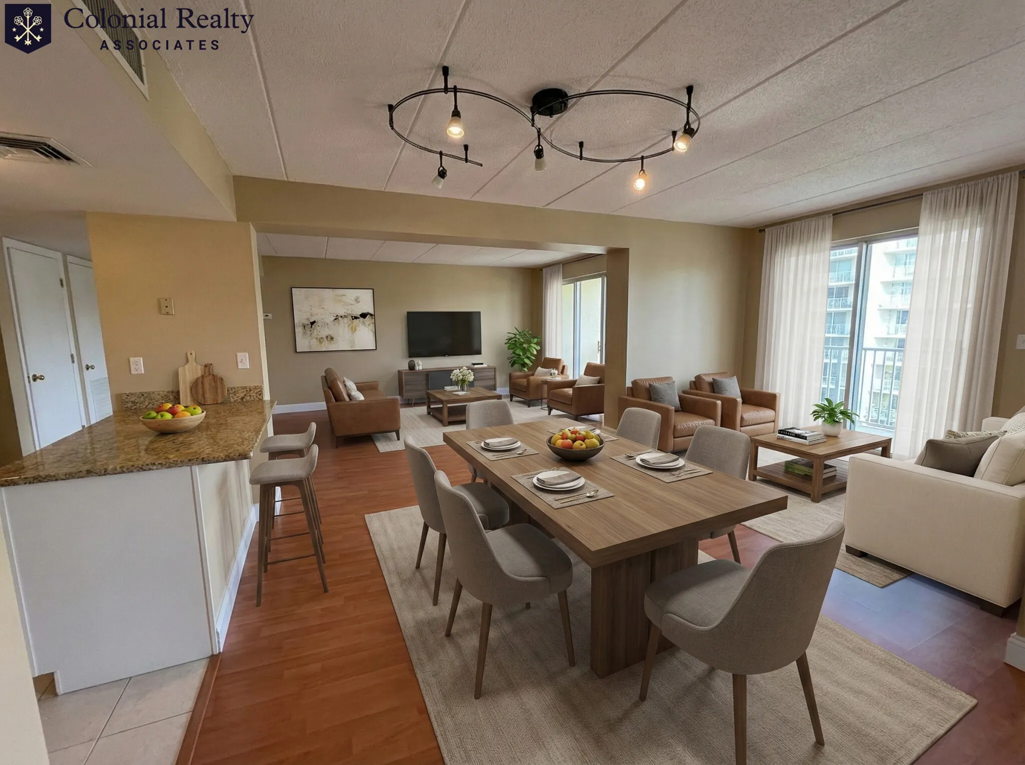 2 bed, 2 bath apartment for rent at 85 Brainerd Rd Unit 417, Brighton — photo 2 of 28