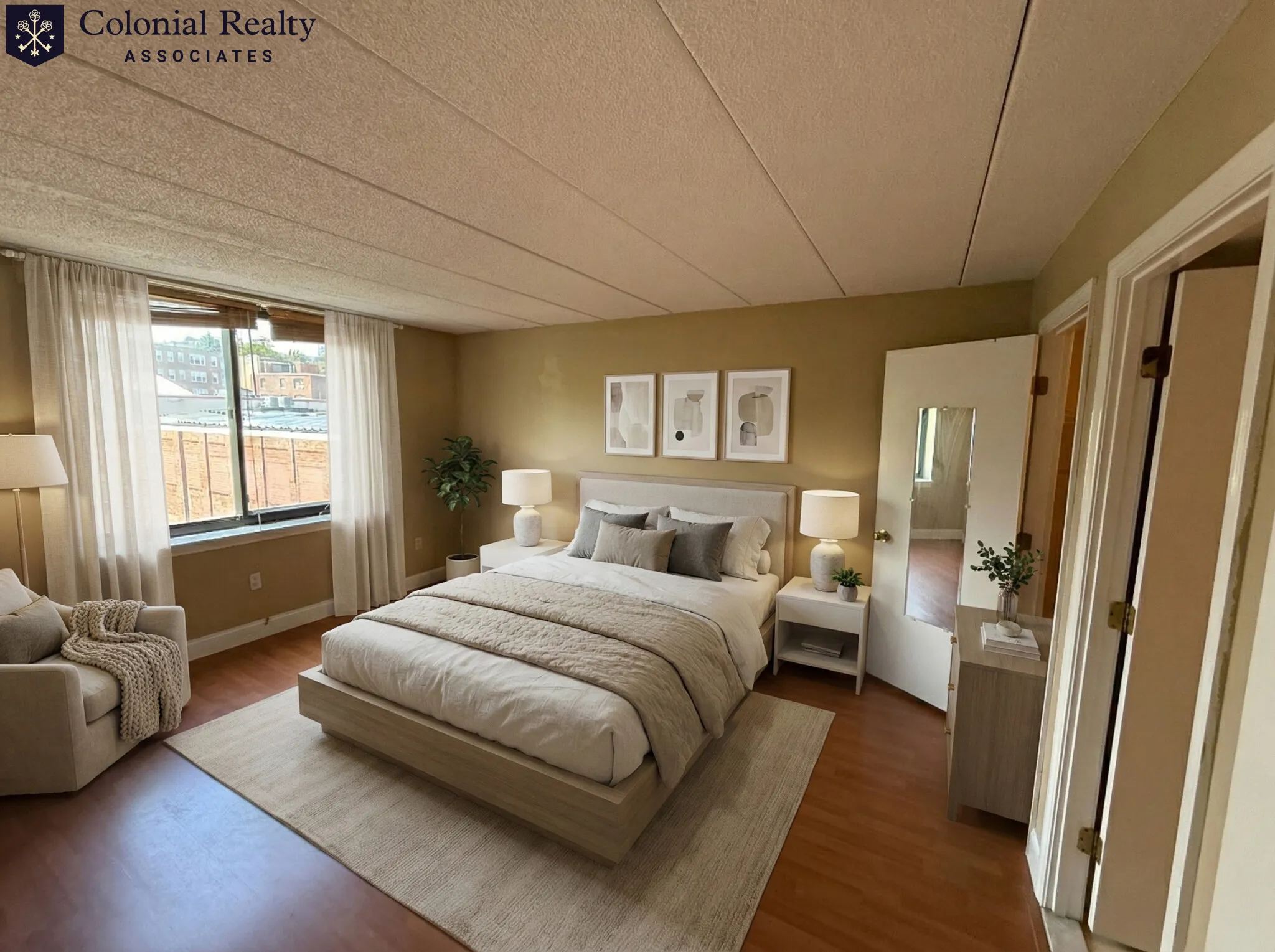 2 bed, 2 bath apartment for rent at 85 Brainerd Rd Unit 417, Brighton — photo 12 of 28