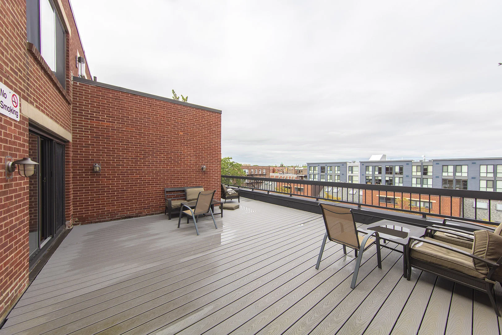 2 bed, 2 bath apartment for rent at 85 Brainerd Rd Unit 503, Brighton — photo 17 of 18