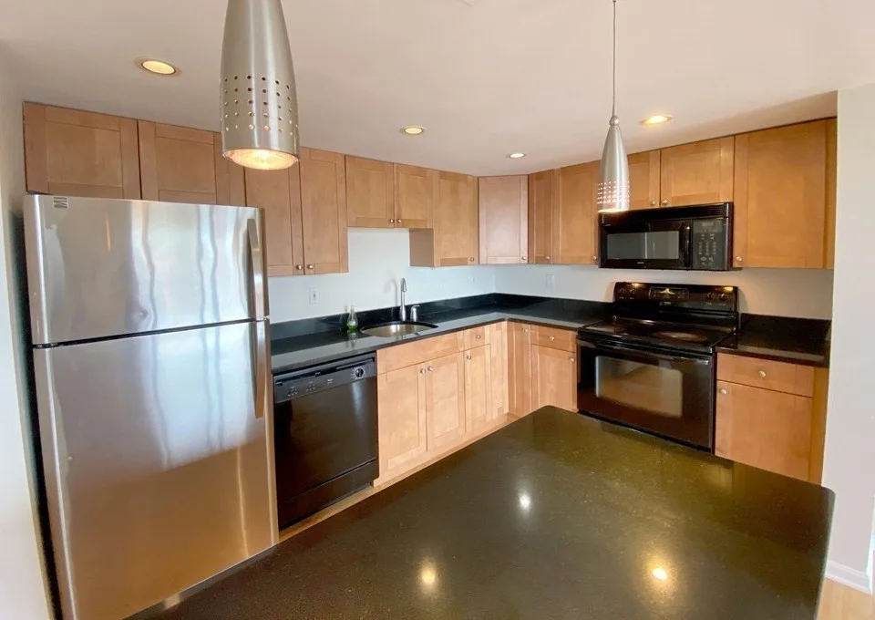 2 bed, 2 bath apartment for rent at 85 Brainerd Rd Unit 503, Brighton — photo 1 of 18