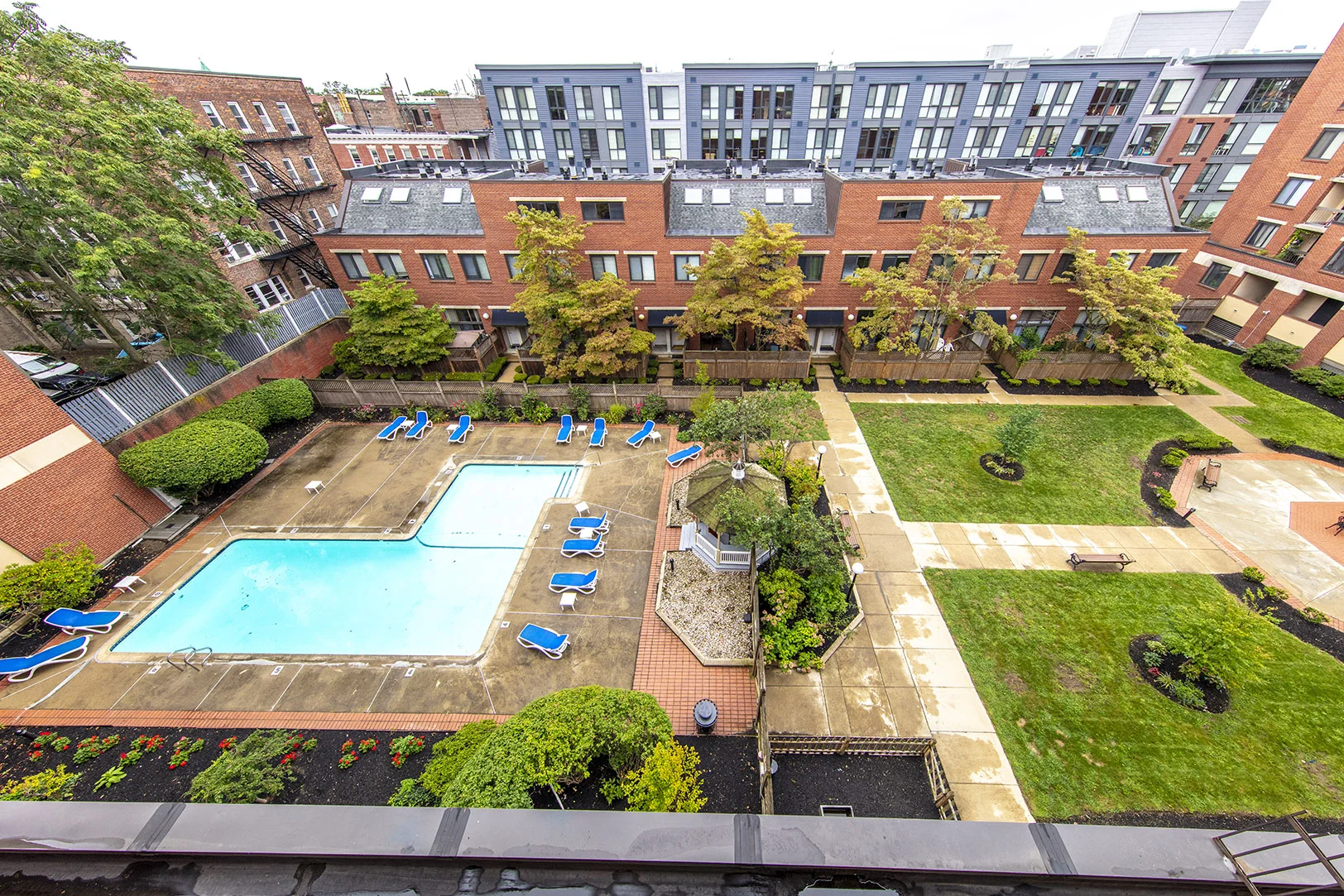 2 bed, 2 bath apartment for rent at 85 Brainerd Rd Unit 503, Brighton — photo 6 of 18