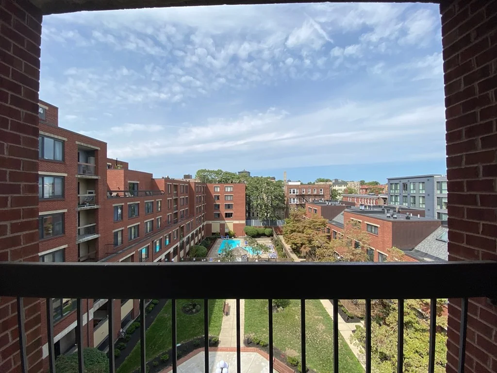 2 bed, 2 bath apartment for rent at 85 Brainerd Rd Unit 503, Brighton — photo 5 of 18