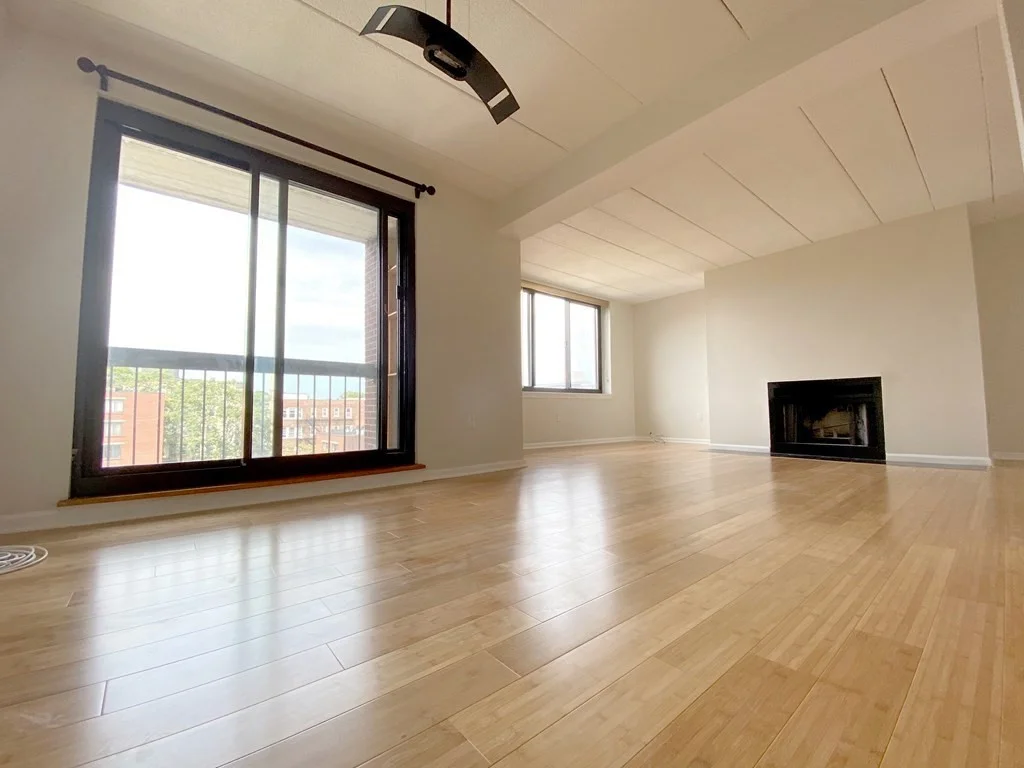 2 bed, 2 bath apartment for rent at 85 Brainerd Rd Unit 503, Brighton — photo 4 of 18