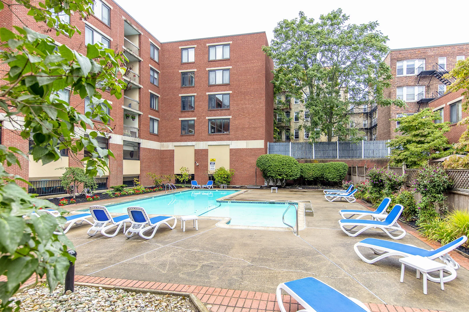 2 bed, 2 bath apartment for rent at 85 Brainerd Rd Unit 503, Brighton — photo 15 of 18