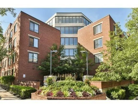 2 bed, 2 bath apartment for rent at 85 Brainerd Rd Unit 503, Brighton — photo 14 of 18