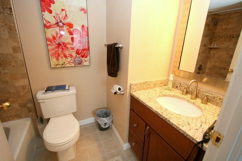 2 bed, 2 bath apartment for rent at 85 Brainerd Rd Unit 510, Allston — photo 9 of 25