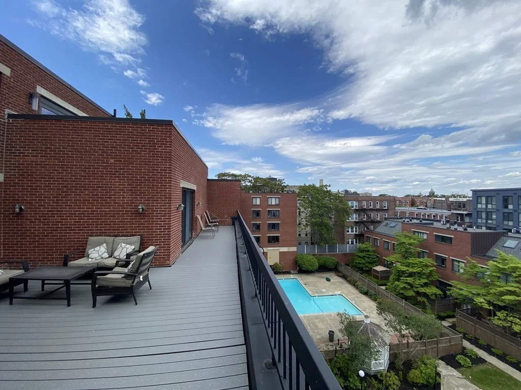 2 bed, 2 bath apartment for rent at 85 Brainerd Rd Unit 510, Allston — photo 18 of 25