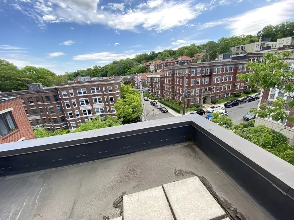 2 bed, 2 bath apartment for rent at 85 Brainerd Rd Unit 510, Allston — photo 3 of 25