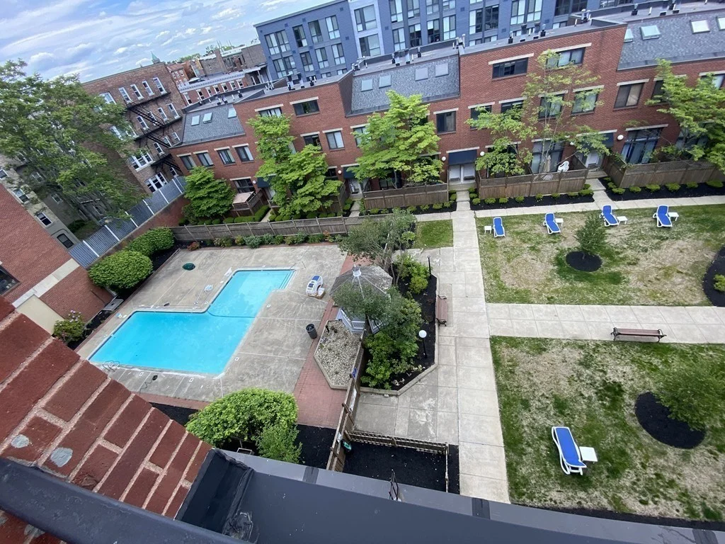 2 bed, 2 bath apartment for rent at 85 Brainerd Rd Unit 510, Allston — photo 22 of 25