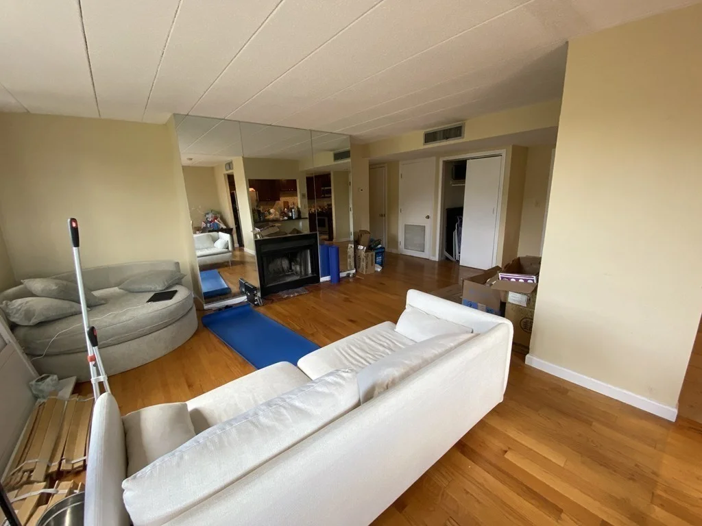 2 bed, 2 bath apartment for rent at 85 Brainerd Rd Unit 510, Allston — photo 5 of 25