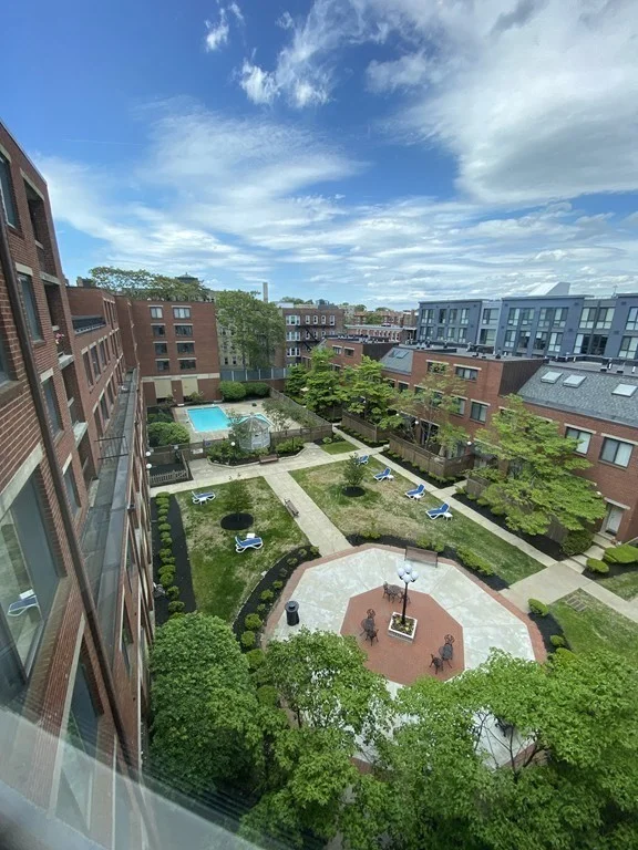 2 bed, 2 bath apartment for rent at 85 Brainerd Rd Unit 510, Allston — photo 19 of 25