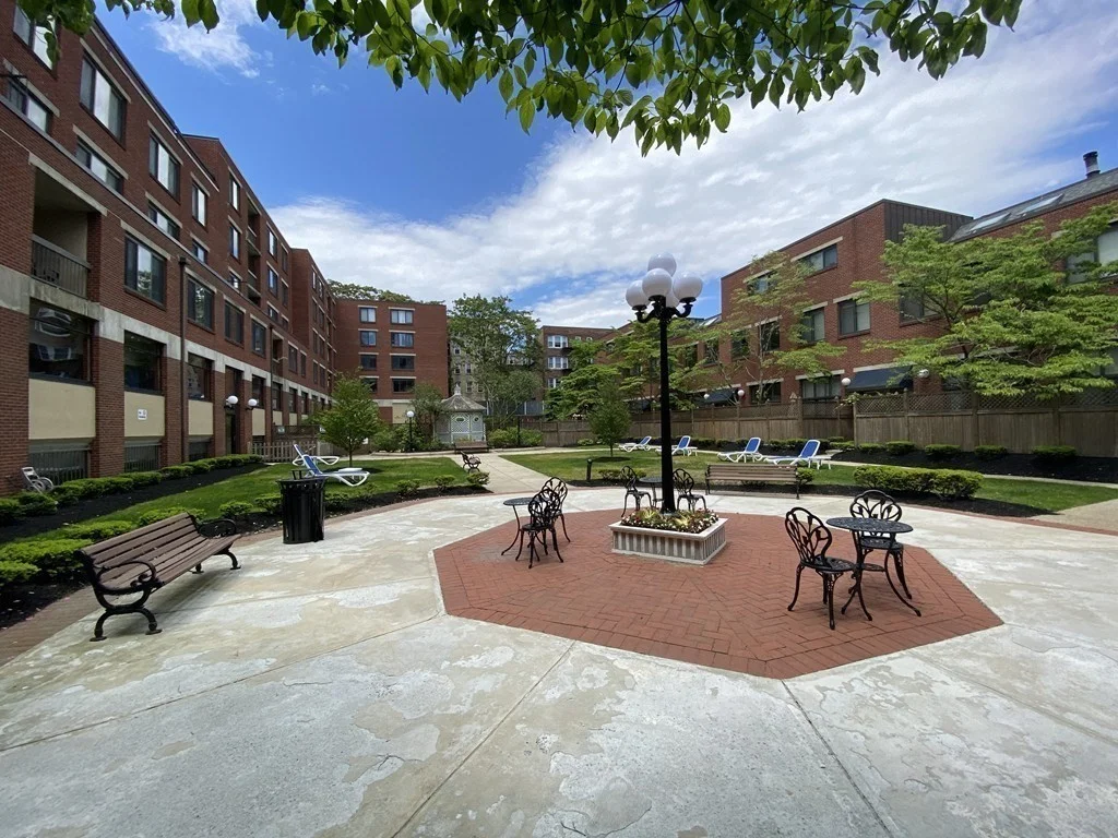 2 bed, 2 bath apartment for rent at 85 Brainerd Rd Unit 510, Allston — photo 20 of 25