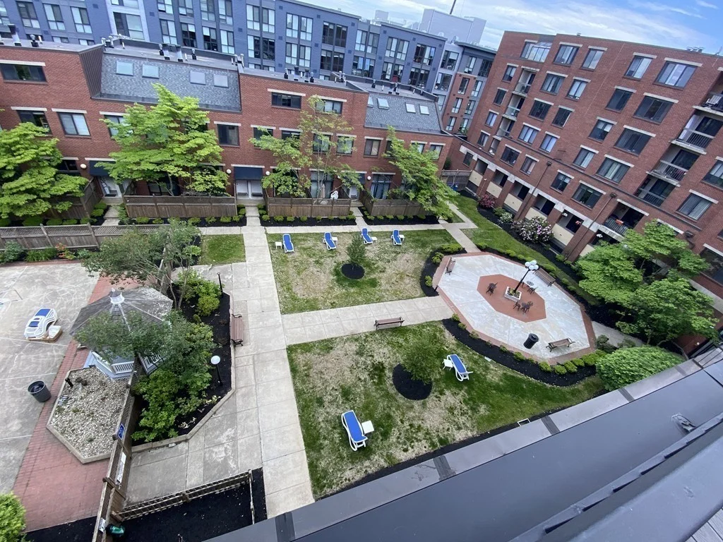 2 bed, 2 bath apartment for rent at 85 Brainerd Rd Unit 510, Allston — photo 23 of 25