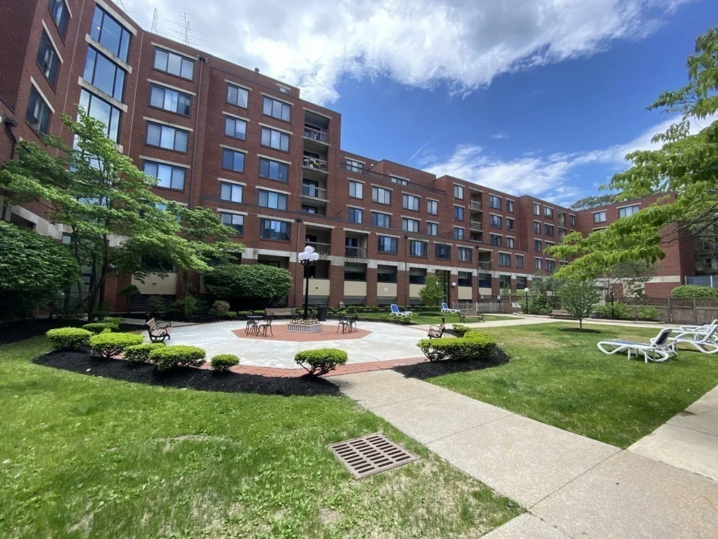2 bed, 2 bath apartment for rent at 85 Brainerd Rd Unit 510, Allston — photo 21 of 25