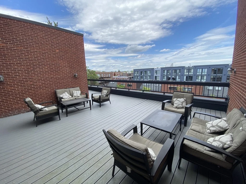 2 bed, 2 bath apartment for rent at 85 Brainerd Rd Unit 510, Allston — photo 17 of 25