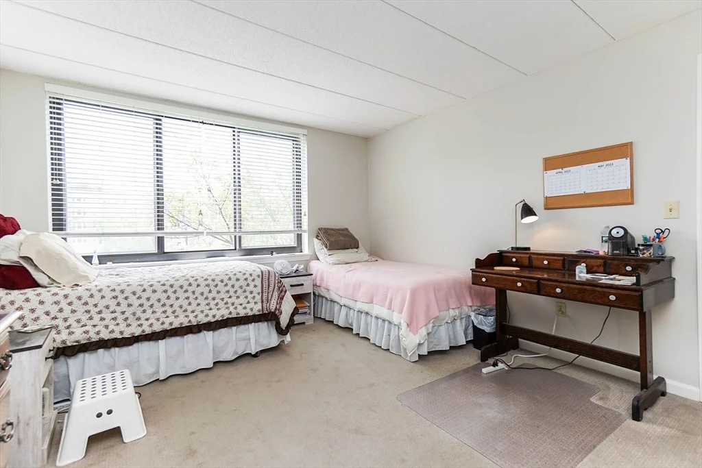 2 bed, 2 bath apartment for rent at 85 Brainerd Rd Unit 512, Allston — photo 15 of 21