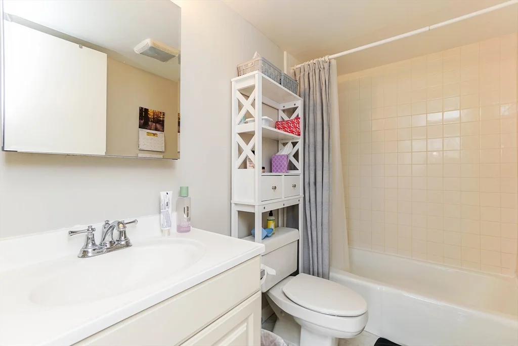 2 bed, 2 bath apartment for rent at 85 Brainerd Rd Unit 512, Allston — photo 17 of 21