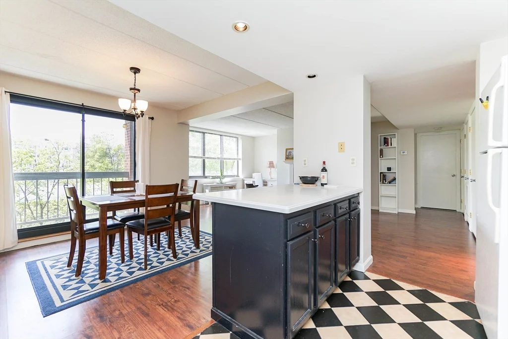 2 bed, 2 bath apartment for rent at 85 Brainerd Rd Unit 512, Allston — photo 2 of 21