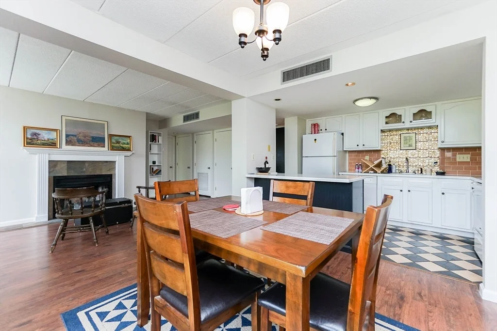 2 bed, 2 bath apartment for rent at 85 Brainerd Rd Unit 512, Allston — photo 8 of 21