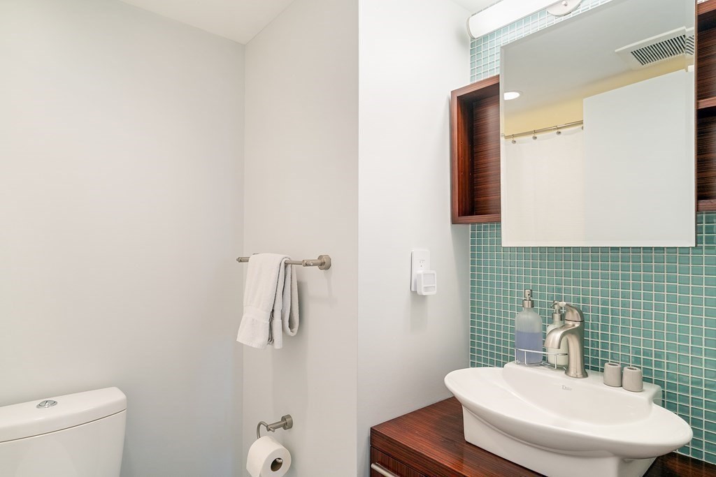 2 bed, 2 bath apartment for rent at 85 Brainerd Rd Unit Apt 607, Allston — photo 15 of 24