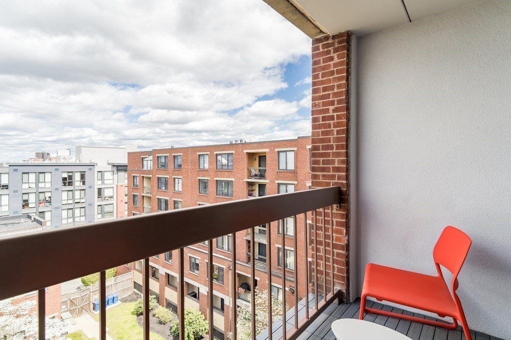 2 bed, 2 bath apartment for rent at 85 Brainerd Rd Unit Apt 607, Allston — photo 9 of 24