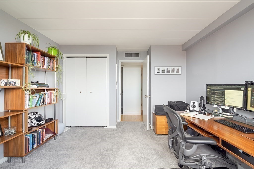 2 bed, 2 bath apartment for rent at 85 Brainerd Rd Unit Apt 607, Allston — photo 14 of 24