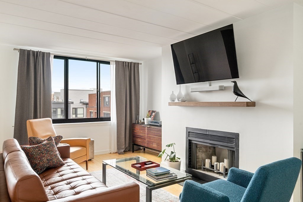 2 bed, 2 bath apartment for rent at 85 Brainerd Rd Unit Apt 607, Allston — photo 10 of 24