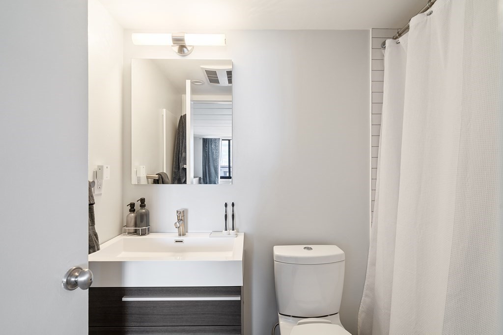 2 bed, 2 bath apartment for rent at 85 Brainerd Rd Unit Apt 607, Allston — photo 21 of 24