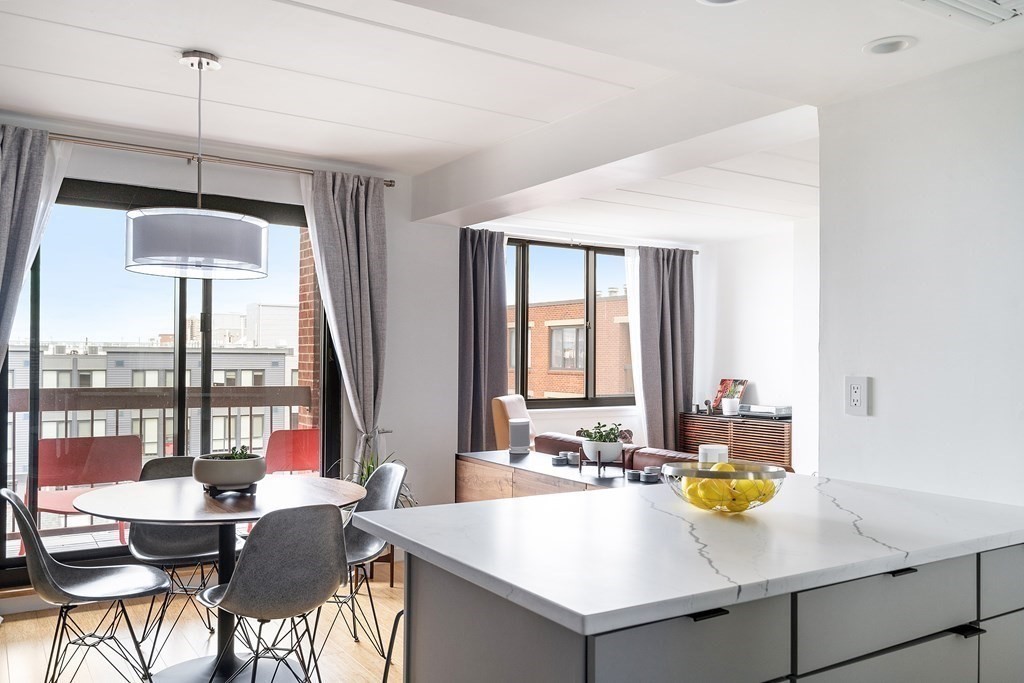 2 bed, 2 bath apartment for rent at 85 Brainerd Rd Unit Apt 607, Allston — photo 8 of 24