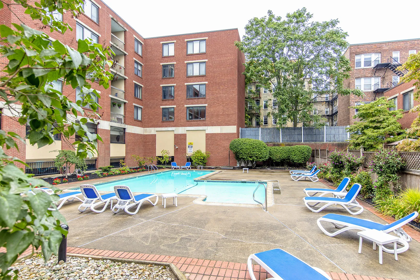 4 bed, 3.5 bath apartment for rent at 85 Brainerd Rd Unit T8, Brighton — photo 24 of 29