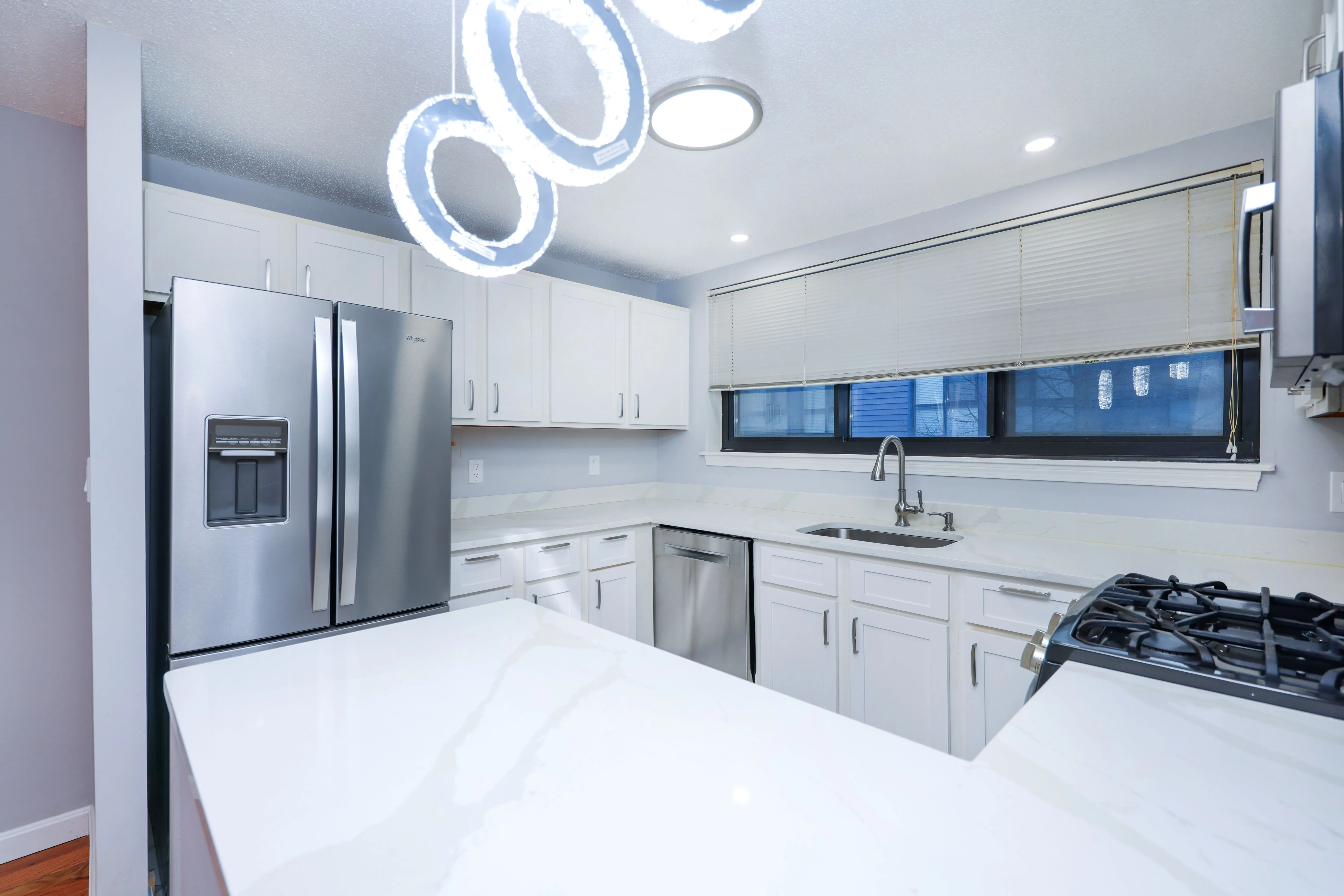 4 bed, 3.5 bath apartment for rent at 85 Brainerd Rd Unit T8, Brighton — photo 15 of 29