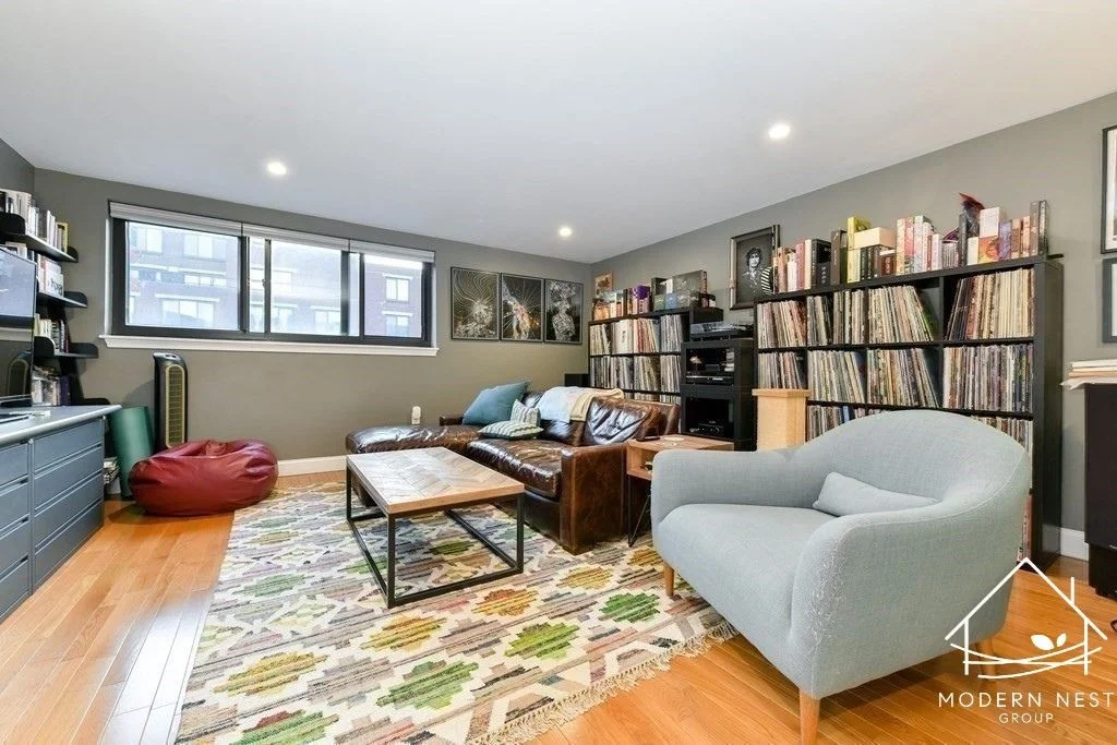 3 bed, 2 bath apartment for rent at 85 Brainerd Rd Unit TH7, Allston — photo 17 of 22