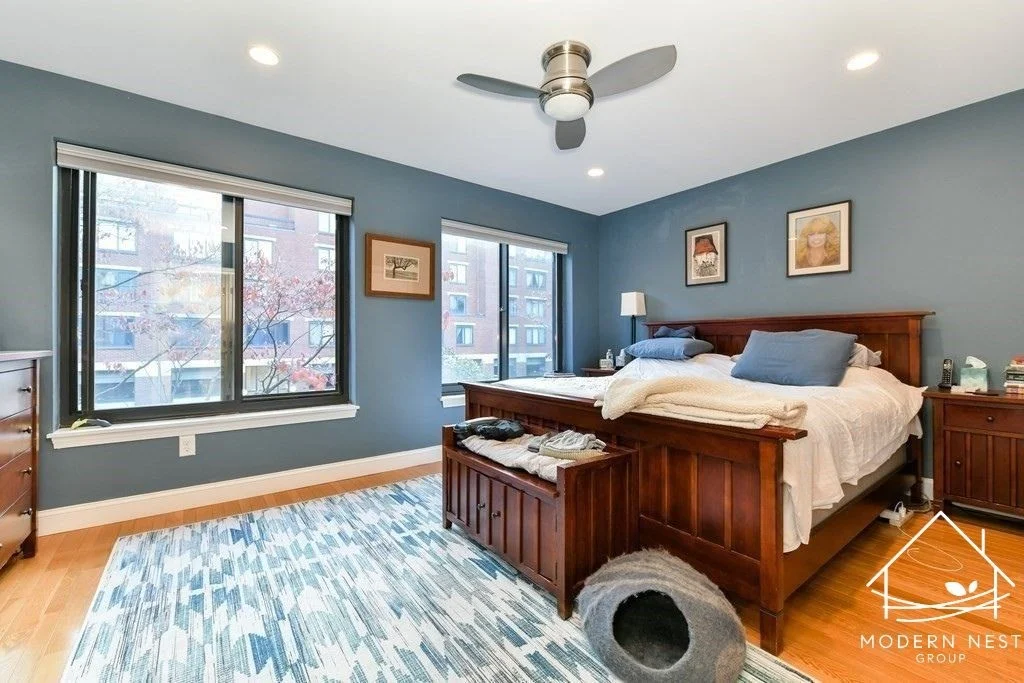 3 bed, 2 bath apartment for rent at 85 Brainerd Rd Unit TH7, Allston — photo 9 of 22