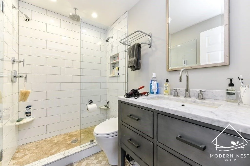 3 bed, 2 bath apartment for rent at 85 Brainerd Rd Unit TH7, Allston — photo 11 of 22
